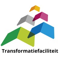 De Transformatiefaciliteit logo - Similar company to Svn
