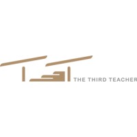 The Third Teacher logo - Similar company to Ado