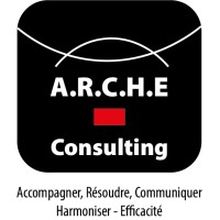 ARCHE Consulting Burkina logo - Similar company to Arche Consulting International