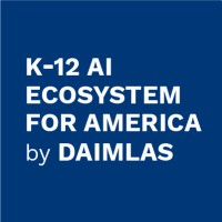 K-12 Artificial Intelligence Ecosystem by DAIMLAS logo - Similar company to Trelyss