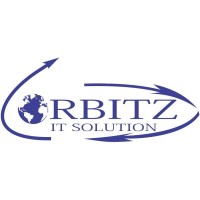 Orbitz IT Solution logo - Similar company to Massive It Solution