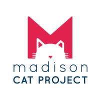 Madison Cat Project logo - Similar company to La Vimea Vegan Hotel