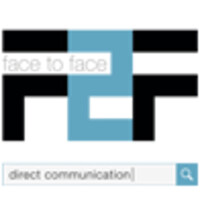 Face To Face, Direct Communication