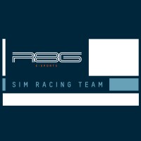 R8G eSports logo - Similar company to Simracing Centre
