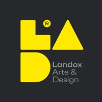 Landox Arte e Design logo - Similar company to Carpi.Js