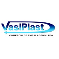 Vasiplast Comércio de Embalagens LTDA. logo - Similar company to Predicval S.L.