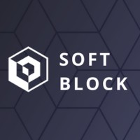 Soft Block logo - Similar company to Bluesoft
