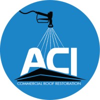 ACI Systems logo - Similar company to Active Roofing