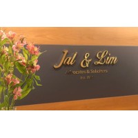 Jal & Lim logo - Similar company to Lio & Partners