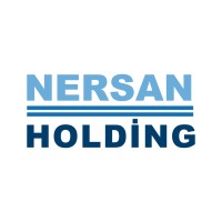 NersanHolding logo - Similar company to Tuğçelik Alüminyum