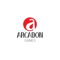 Arcadon Games logo - Similar company to Codex2D