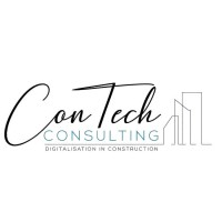 ConTech Consulting logo - Similar company to Waterscope Inc.