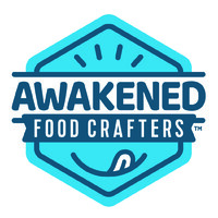 Awakened Food Crafters logo - Similar company to Torn & Glasser