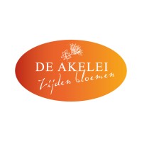 De Akelei Zijden Bloemen