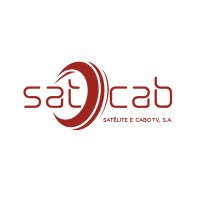 SATCAB - Satélite e Cabo TV SA logo - Similar company to Omtel