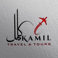 Kamil Tours logo - Similar company to Kamil Web Solutions
