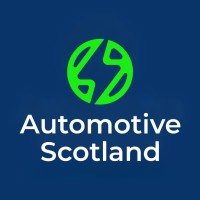 Automotive Scotland Ltd logo - Similar company to Db Automotive