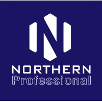 Northern Professional logo - Similar company to Al Rumooz Kitchen