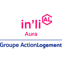 In'li Aura logo - Similar company to Arthime Construction
