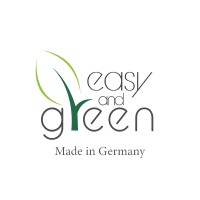 easy and green logo - Similar company to 80-20 Commerce Gmbh