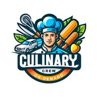 Culinary Crew On-Demand logo - Similar company to Hostlabs