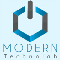 Modern Technolab logo - Similar company to Sidhhant Management Services