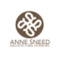 Anne Sneed Architectural Interiors logo - Similar company to Make Waves