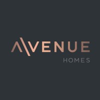 Avenue Homes logo - Similar company to Inhance