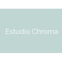 Estudio Chroma logo - Similar company to Somos Bravo