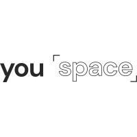 YouSpace B.V. logo - Similar company to Max Makelaars