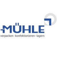 Mühle Verpackungs- und Dienstleistungs GmbH logo - Similar company to Mühle Rasurkultur