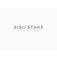 SisuStake logo - Similar company to Axiom Black