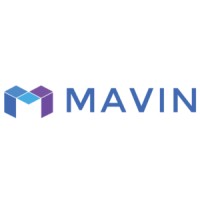 Mavin Solutions logo - Similar company to Metaversity Technologies Pvt. Ltd.