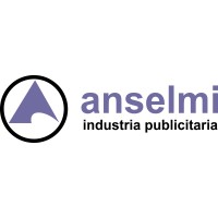 Anselmi Industria Publicitaria logo - Similar company to Ntconstrucciones