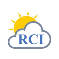 PT Reka Cuaca Indonesia (RCI) logo - Similar company to Piarea Environment & Technology