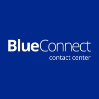 BlueConnect Contact Center - Kitec S.A. logo - Similar company to The Native Crowd