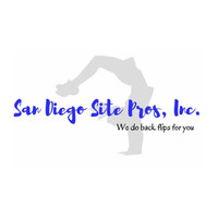 San Diego Site Pros, Inc. logo - Similar company to The Hemp Box