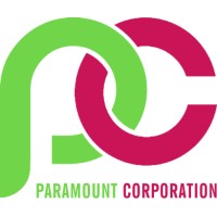 Paramount Corporation logo - Similar company to Tatva Packaging