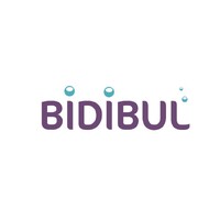 Groupe crèches Bidibul logo - Similar company to Afo Tech
