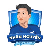 Nhân Nguyễn Academy logo - Similar company to Stageit.App