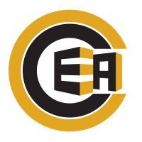 Curtin Civil Engineering Association (CCEA) logo - Similar company to The Civil Society Uwa