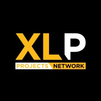 XLProjects Network (XLP) logo - Similar company to Project Cargo Network