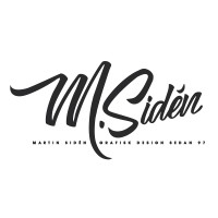 M.Sidén Grafisk Formgivning - Sid1Design