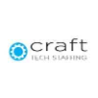 Craft Tech Staffing