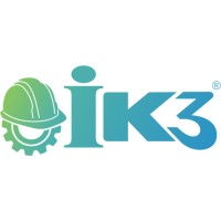 iK3 Engenharia logo - Similar company to Hand Security