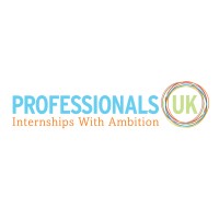 Professionals UK logo - Similar company to Professionals Uk