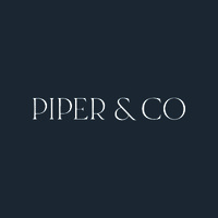 Piper & Co logo - Similar company to Boulevard Creative