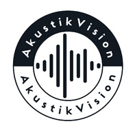 Akustikvision logo - Similar company to Vra Ab