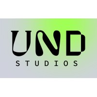 UND Studios logo - Similar company to Tososto