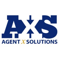 AGENT X SOLUTIONS logo - Similar company to Wunderkind Advertising